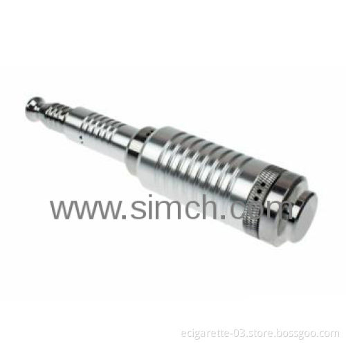 Latest iterm K100 electronic cigarette with huge vaporizer